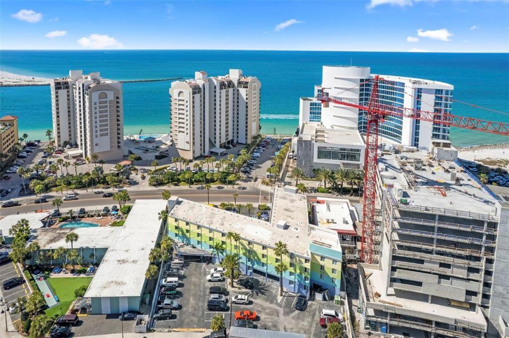 Pelican Point On Clearwater Beach Dış mekan fotoğraf
