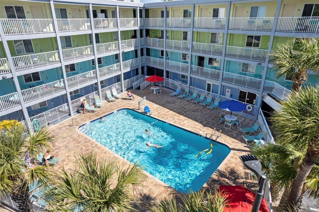 Pelican Point On Clearwater Beach Dış mekan fotoğraf